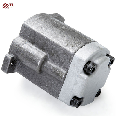 AP2D28 R60-7 DH60 pompa di ingranaggi pompa pilota 185787 per il funzionamento regolare escavatore a trascinamento