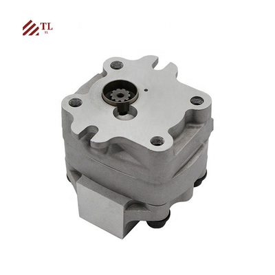 Mini scavatore PVD15 pompa idraulica di ingranaggi pompa pilota con prestazioni