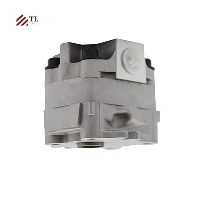 Mini scavatore PVD15 pompa idraulica di ingranaggi pompa pilota con prestazioni