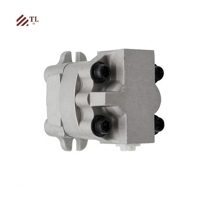 Mini scavatore PVD15 pompa idraulica di ingranaggi pompa pilota con prestazioni