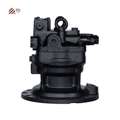 Assemblaggio del motore oscillante idraulico per escavatore Volvo EC700 EC700B 14622007 14535293