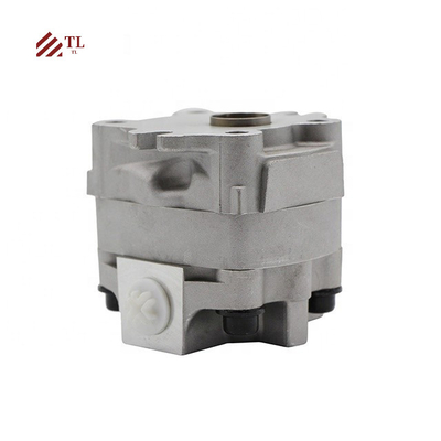 Mini scavatore PVD15 pompa idraulica di ingranaggi pompa pilota con prestazioni