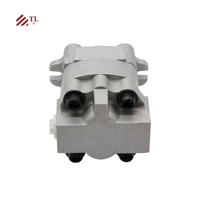 Mini scavatore PVD15 pompa idraulica di ingranaggi pompa pilota con prestazioni
