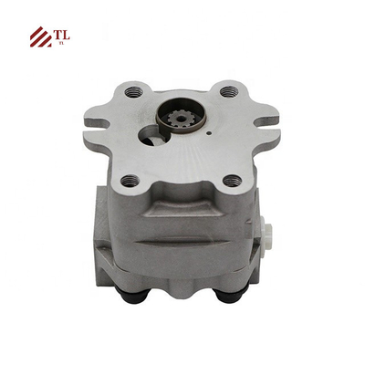 Mini scavatore PVD15 pompa idraulica di ingranaggi pompa pilota con prestazioni