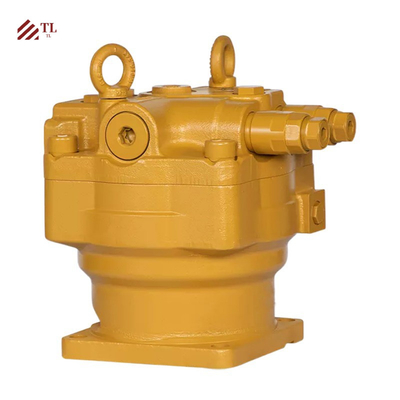 Pompa idraulica principale per 336D E330C E330D Escavatore 2003373 Swing Device Swing Motor
