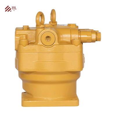 Pompa idraulica principale per 336D E330C E330D Escavatore 2003373 Swing Device Swing Motor