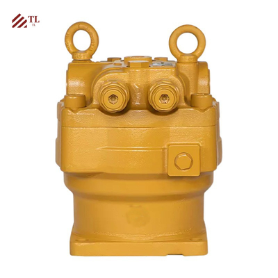 Pompa idraulica principale per 336D E330C E330D Escavatore 2003373 Swing Device Swing Motor