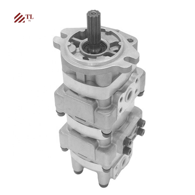 Scavatore pompa a tre marce 705-41-08090 705-41-08070 705-41-08080 per PC40 PC50 PC60
