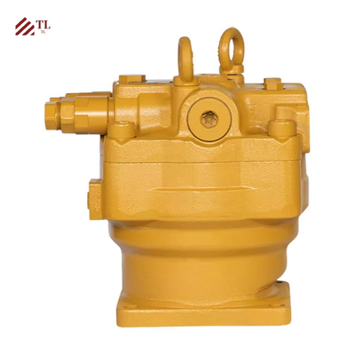 Pompa idraulica principale per 336D E330C E330D Escavatore 2003373 Swing Device Swing Motor
