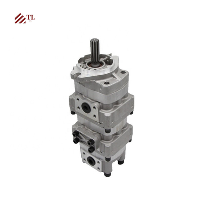 Scavatore pompa a tre marce 705-41-08090 705-41-08070 705-41-08080 per PC40 PC50 PC60