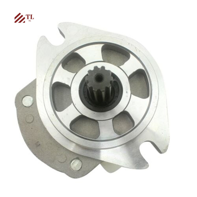 Scavatori EX200-1 HPV116 Pompa pilota idraulica Pompa di ingranaggi 9217993 per opere di costruzione