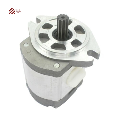 Scavatori EX200-1 HPV116 Pompa pilota idraulica Pompa di ingranaggi 9217993 per opere di costruzione