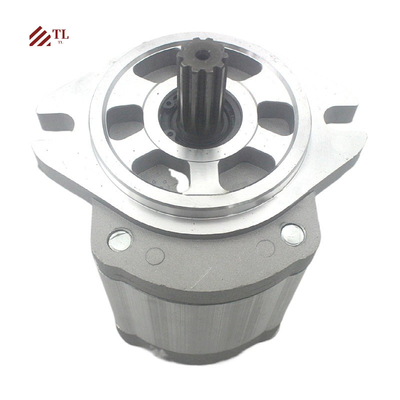 Scavatori EX200-1 HPV116 Pompa pilota idraulica Pompa di ingranaggi 9217993 per opere di costruzione