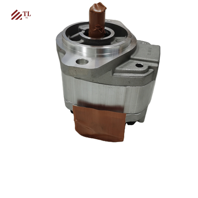 WA120-3 WA120-4 cariore pompa di ingranaggi idraulici 705-11-33011 escavatore a trascinatore