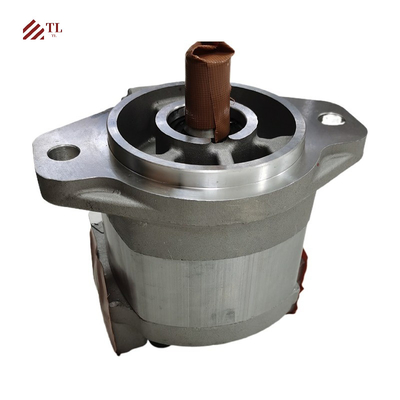 WA120-3 WA120-4 cariore pompa di ingranaggi idraulici 705-11-33011 escavatore a trascinatore