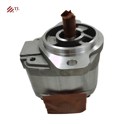 WA120-3 WA120-4 cariore pompa di ingranaggi idraulici 705-11-33011 escavatore a trascinatore