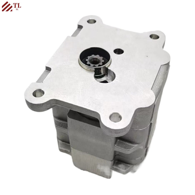 PC27MR-2 Mini Escavatore Final Drive And Travel Motor Parte numero 22l-60-21101 e per il vostro