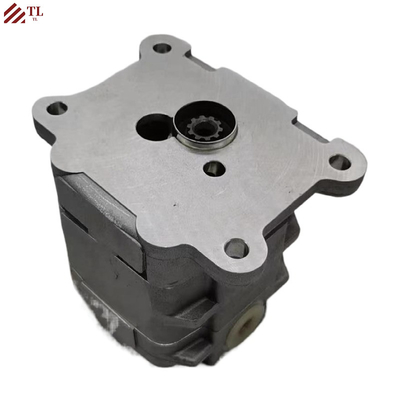 PC27MR-2 Mini Escavatore Final Drive And Travel Motor Parte numero 22l-60-21101 e per il vostro
