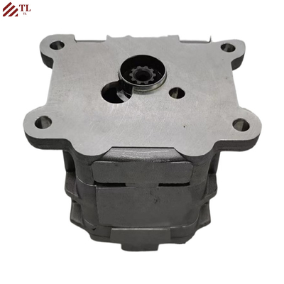 PC27MR-2 Mini Escavatore Final Drive And Travel Motor Parte numero 22l-60-21101 e per il vostro