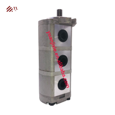 Numero di parte 562330402 Pompa idraulica per mini escavatore Bob 334 Hitachi X320 X322 X340