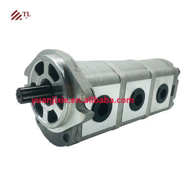 Numero di parte 562330402 Pompa idraulica per mini escavatore Bob 334 Hitachi X320 X322 X340