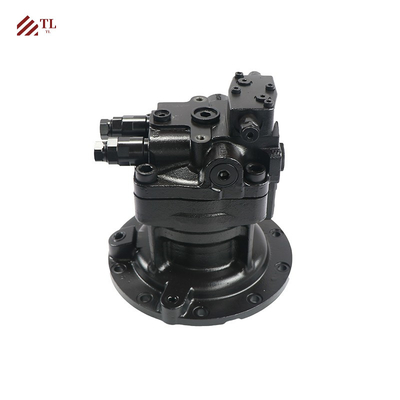 Motore oscillante idraulico YN15V00035F1 YN32W00019F1 per escavatore SK200-8 SK210 SK210-8 M5X130