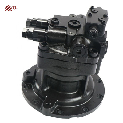 Motore oscillante idraulico YN15V00035F1 YN32W00019F1 per escavatore SK200-8 SK210 SK210-8 M5X130