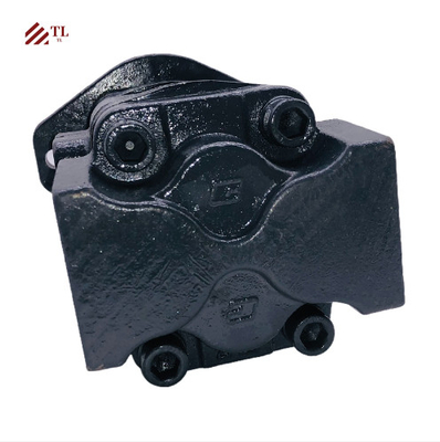 Parti di escavatori a trascinatore EC360 Fan Pump 14530502 per pompa principale idraulica
