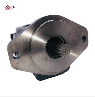 Parti di escavatori a trascinatore EC360 Fan Pump 14530502 per pompa principale idraulica