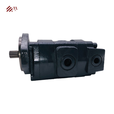 Parti di escavatori a trascinatore EC360 Fan Pump 14530502 per pompa principale idraulica