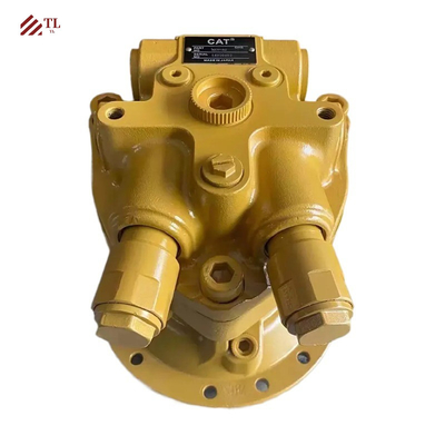 Parti di scavatori per il commercio al dettaglio Motore oscillante Motore a leva 4229182 Adatto per E312GC E312GC M5X80