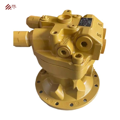 Parti di scavatori per il commercio al dettaglio Motore oscillante Motore a leva 4229182 Adatto per E312GC E312GC M5X80