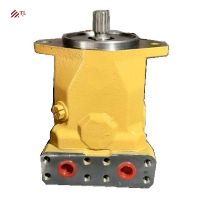 Motore ventilatore 155-9107 1559107 Per E345B Pompa a pistoni di raffreddamento GP 1559107 137-3750 1373750