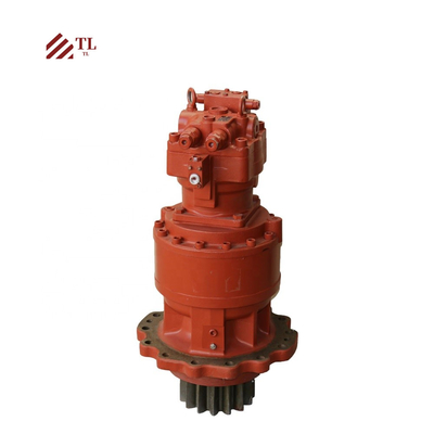 Escavatore M5X180CHB-12A-95A/260-169-RG14D20A5 Assemblaggio di riduttore di velocità rotativo per il funzionamento