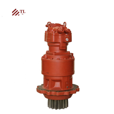 Escavatore M5X180CHB-12A-95A/260-169-RG14D20A5 Assemblaggio di riduttore di velocità rotativo per il funzionamento