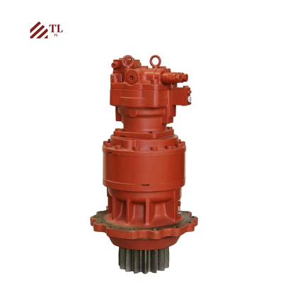 Escavatore M5X180CHB-12A-95A/260-169-RG14D20A5 Assemblaggio di riduttore di velocità rotativo per il funzionamento
