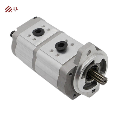 Performance and Durability Excavator Hydraulic Pump Gear Pump per R140 R150