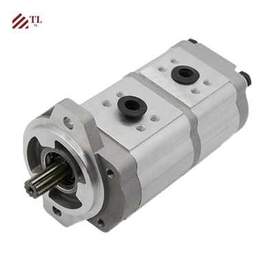 Performance and Durability Excavator Hydraulic Pump Gear Pump per R140 R150