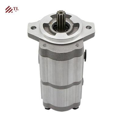 Performance and Durability Excavator Hydraulic Pump Gear Pump per R140 R150