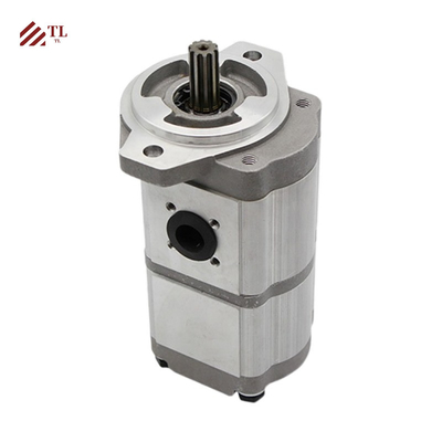 Performance and Durability Excavator Hydraulic Pump Gear Pump per R140 R150