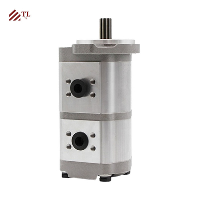 Performance and Durability Excavator Hydraulic Pump Gear Pump per R140 R150