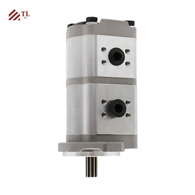 Performance and Durability Excavator Hydraulic Pump Gear Pump per R140 R150