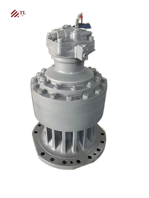 Nome della parte Assemblaggio motore oscillante per EX1200-6 Escavatore 9301482 9258323 9258263 9301483