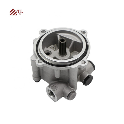R210-7 Pompa idraulica K3V112DT-1CER-9C32 Pompa principale 31N6-10051 Escavatore a striscia 100% -