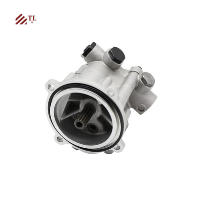 R210-7 Pompa idraulica K3V112DT-1CER-9C32 Pompa principale 31N6-10051 Escavatore a striscia 100% -