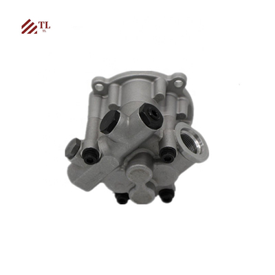 R210-7 Pompa idraulica K3V112DT-1CER-9C32 Pompa principale 31N6-10051 Escavatore a striscia 100% -