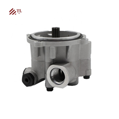 R210-7 Pompa idraulica K3V112DT-1CER-9C32 Pompa principale 31N6-10051 Escavatore a striscia 100% -