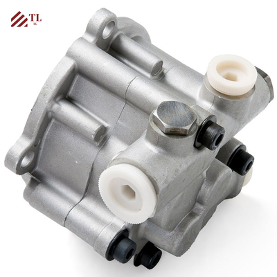 R210-7 Pompa idraulica K3V112DT-1CER-9C32 Pompa principale 31N6-10051 Escavatore a striscia 100% -