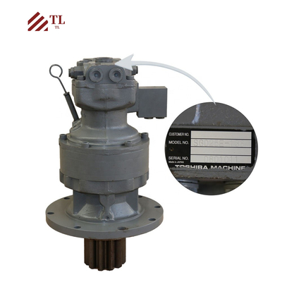Accessori per escavatori SG025E-136 11C0152 Motore rotativo per SK60 SH60 SY75 YC85 CLG907