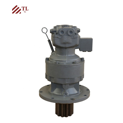Accessori per escavatori SG025E-136 11C0152 Motore rotativo per SK60 SH60 SY75 YC85 CLG907